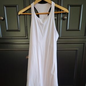 NWT exercise dress